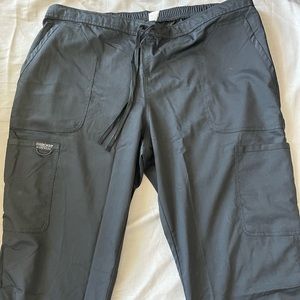 Cherokee Scrub Pants- XL ( never been worn, don’t have tags)
